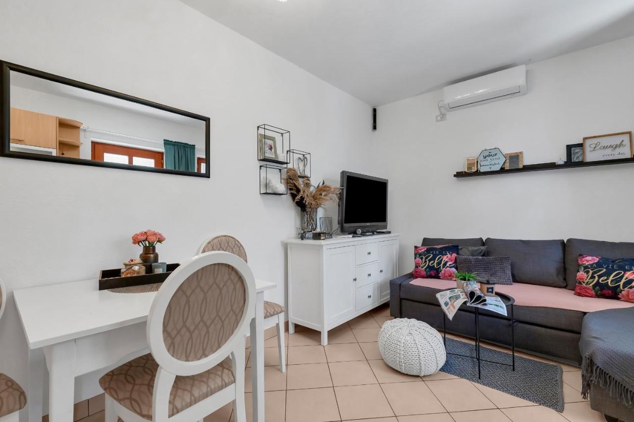 Apartman Marito Selca  Zewnętrze zdjęcie