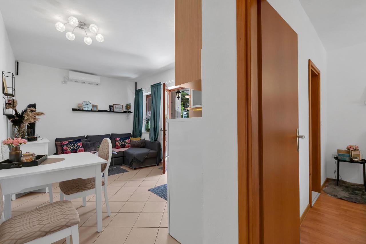 Apartman Marito Selca  Zewnętrze zdjęcie