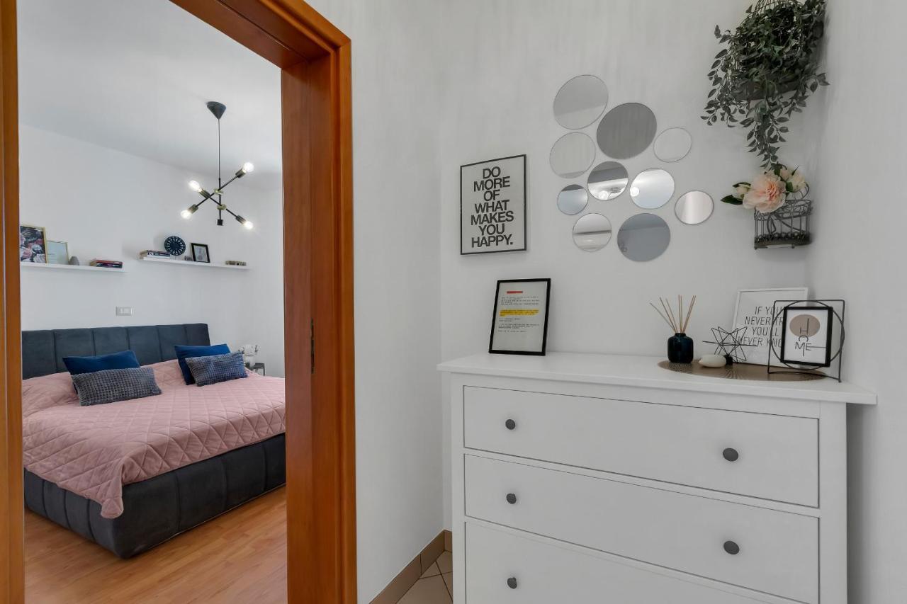 Apartman Marito Selca  Zewnętrze zdjęcie