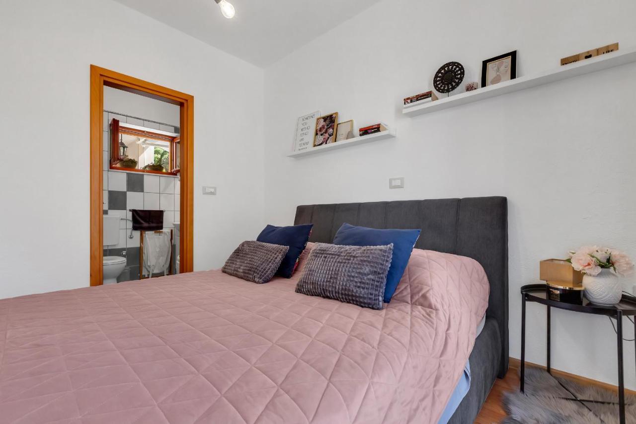 Apartman Marito Selca  Zewnętrze zdjęcie