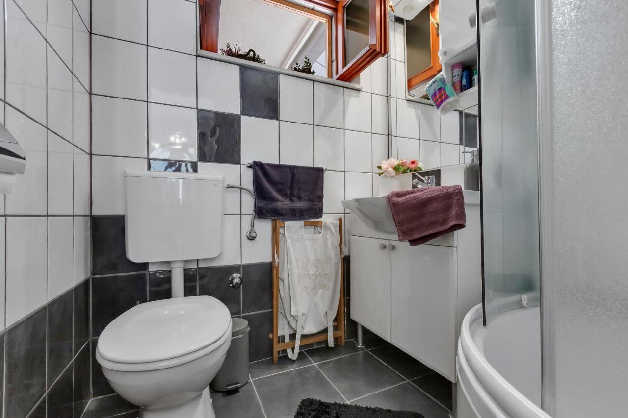 Apartman Marito Selca  Zewnętrze zdjęcie