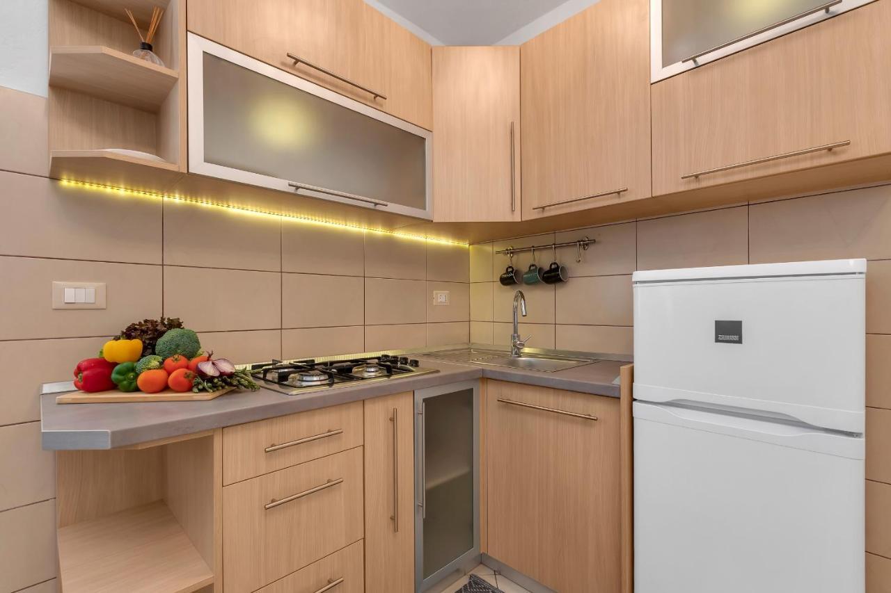 Apartman Marito Selca  Zewnętrze zdjęcie
