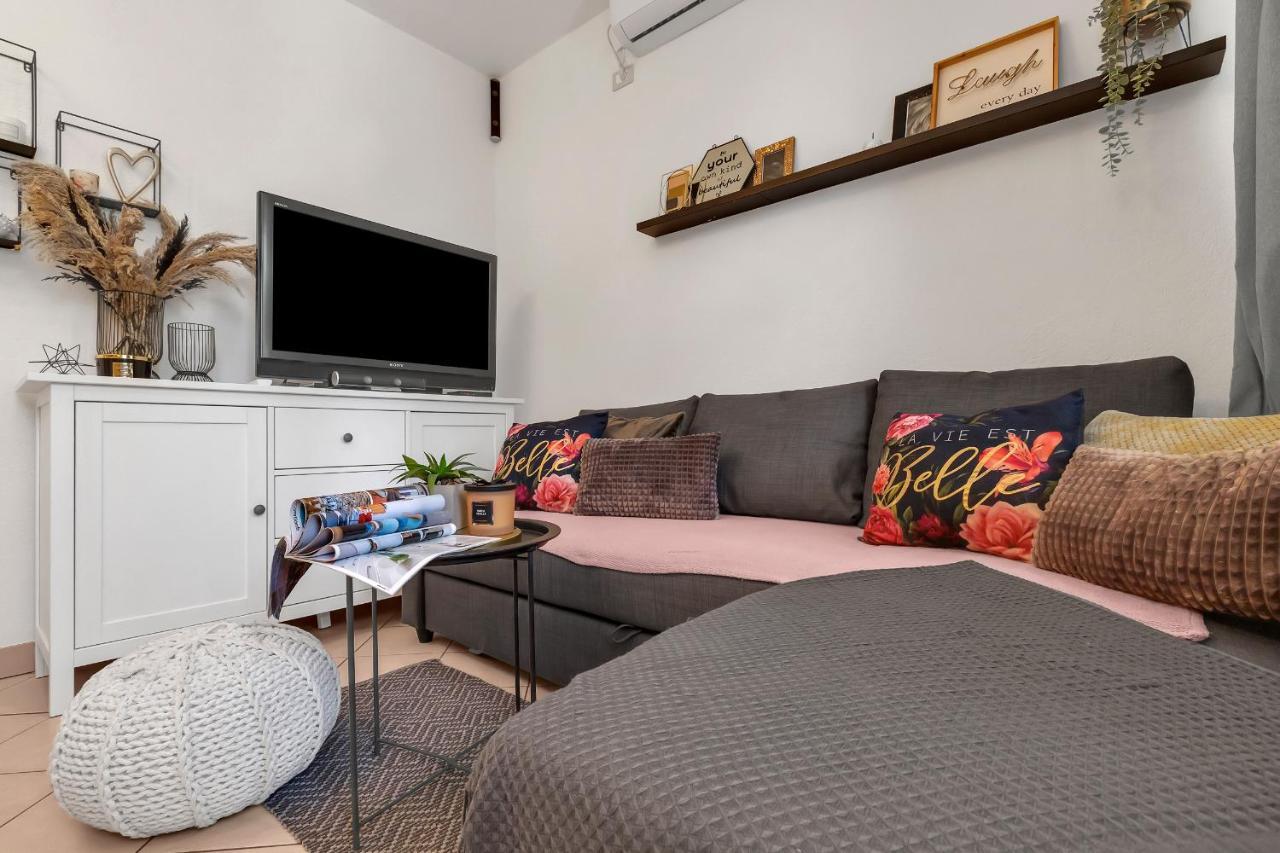 Apartman Marito Selca  Zewnętrze zdjęcie