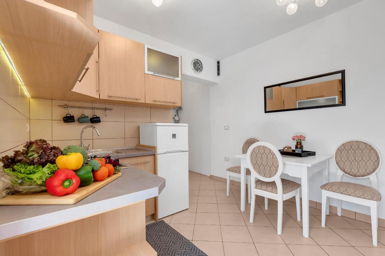 Apartman Marito Selca  Zewnętrze zdjęcie
