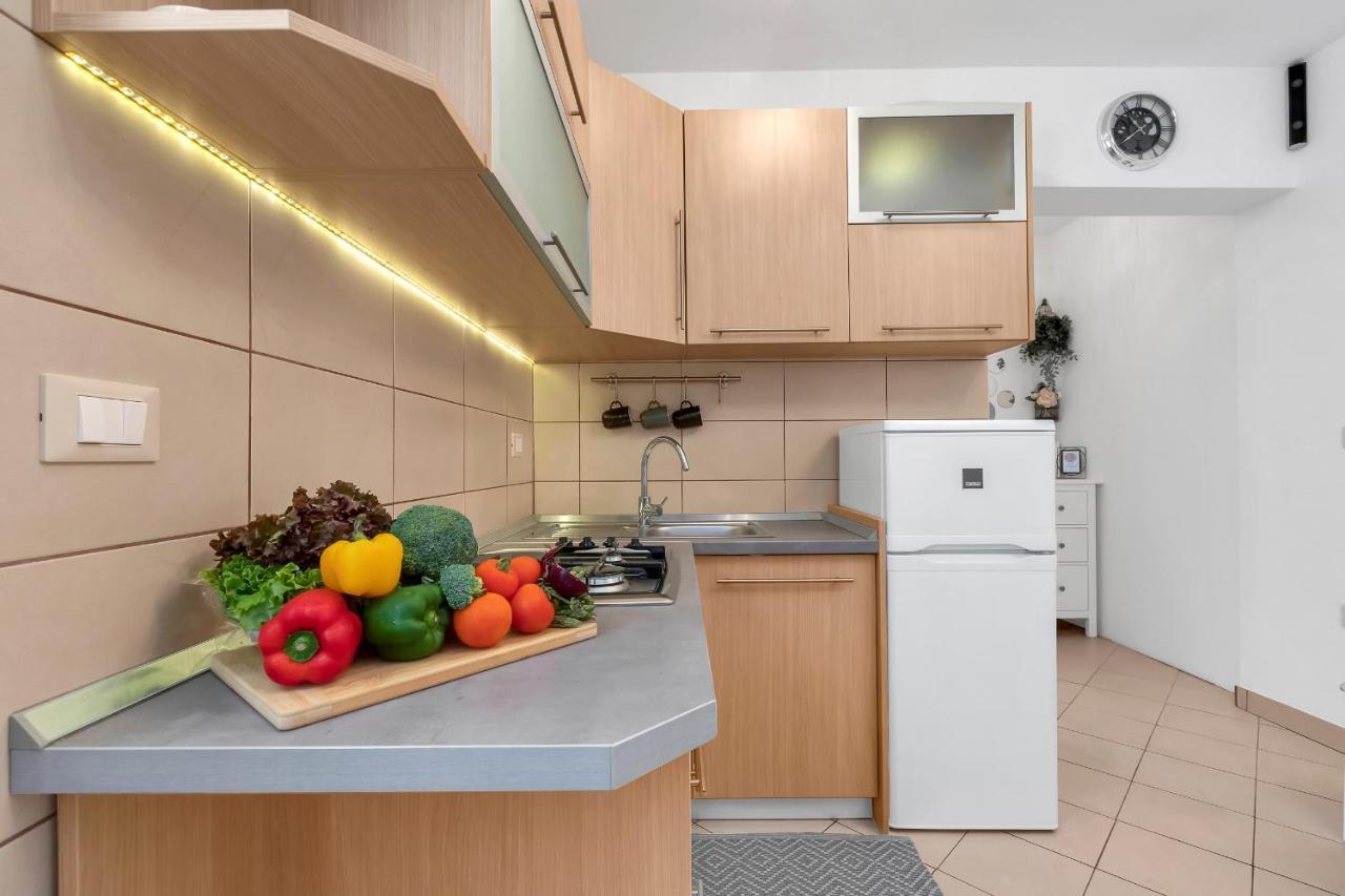 Apartman Marito Selca  Zewnętrze zdjęcie